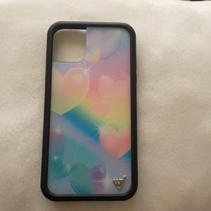 iPhone 11 Wildflower Case